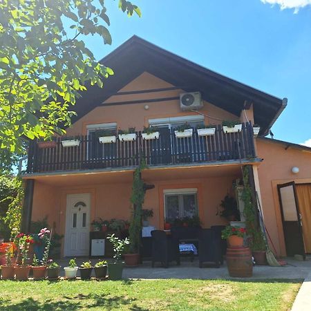 Guest House Jevtovic Sremski Karlovci Exteriör bild